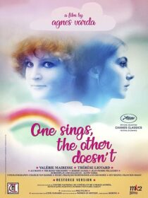 دانلود فیلم One Sings, the Other Doesn’t 1977368521-910706541