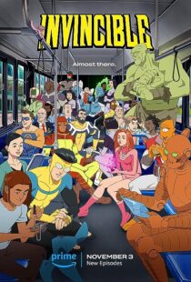 دانلود انیمیشن Invincible56570-194162701