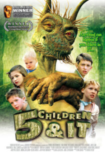 دانلود فیلم Five Children and It 2004369414-861188225