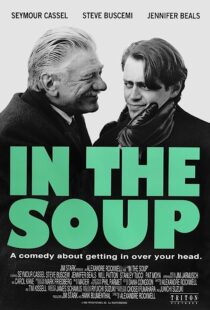 دانلود فیلم In the Soup 1992368079-1318551463