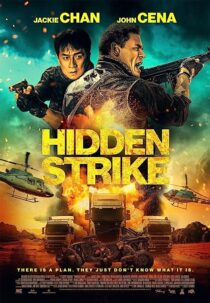 دانلود فیلم Hidden Strike 2023370381-1852925618