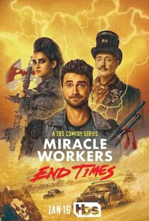 دانلود سریال Miracle Workers20122-854848803