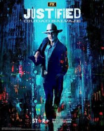 دانلود سریال Justified: City Primeval369853-431942276