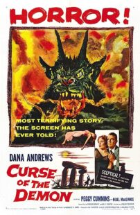 دانلود فیلم Curse of the Demon 1957369671-763120856