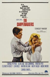 دانلود فیلم The Carpetbaggers 1964368483-1891694061