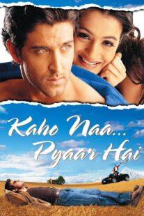 دانلود فیلم هندی Kaho Naa… Pyaar Hai 2000368491-1273024588