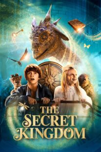 دانلود فیلم The Secret Kingdom 2023369875-479099828