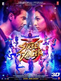 دانلود فیلم هندی Street Dancer 3D 2020368316-674930674