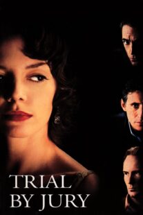 دانلود فیلم Trial by Jury 1994368083-959010000