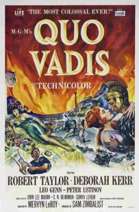 دانلود فیلم Quo Vadis 1951370925-474319468