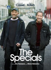 دانلود فیلم The Specials 2019371689-672239927