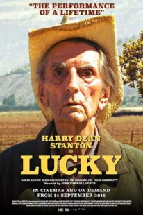دانلود فیلم Lucky 2017373974-516942022