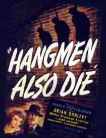 دانلود فیلم Hangmen Also Die! 1943371439-194965132