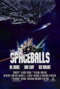 دانلود فیلم Spaceballs 1987370874-1312640166