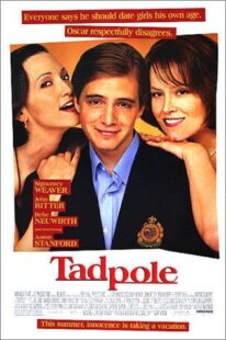دانلود فیلم Tadpole 2002371031-1786613181