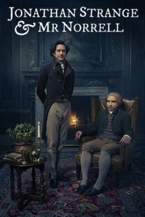 دانلود سریال Jonathan Strange & Mr Norrell373813-39437635
