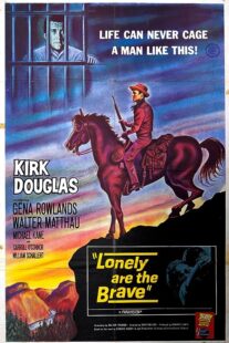 دانلود فیلم Lonely Are the Brave 1962371255-1931458481