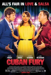 دانلود فیلم Cuban Fury 2014373632-2001376788