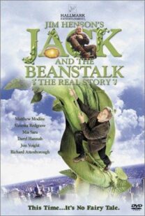 دانلود فیلم Jack and the Beanstalk: The Real Story 2001371376-669626099