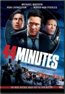 دانلود فیلم 2003 44 Minutes: The North Hollywood Shoot-Out373090-1828126991