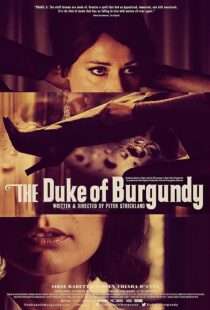 دانلود فیلم The Duke of Burgundy 2014370836-1685159048