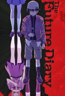 دانلود انیمه The Future Diary (Mirai nikki)373870-124908548