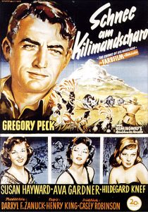 دانلود فیلم The Snows of Kilimanjaro 1952372960-1716665988