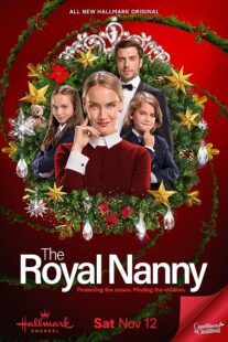 دانلود فیلم The Royal Nanny 2022371833-977486180