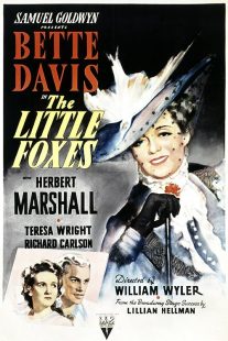 دانلود فیلم The Little Foxes 1941372752-1700782237