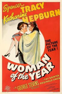 دانلود فیلم Woman of the Year 1942371681-988825438