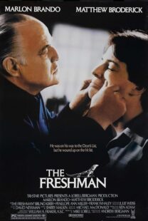 دانلود فیلم The Freshman 1990371029-10041051