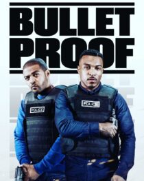 دانلود سریال Bulletproof373209-965822965