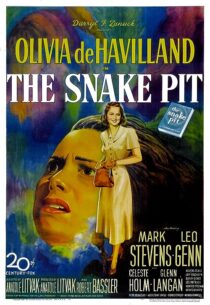 دانلود فیلم The Snake Pit 1948371259-956694138