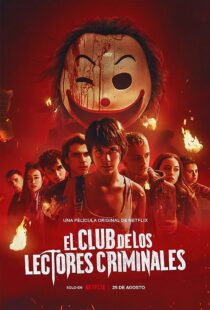 دانلود فیلم Killer Book Club 2023373992-18349254