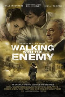 دانلود فیلم Walking with the Enemy 2013371585-1192668300