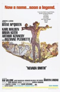 دانلود فیلم Nevada Smith 1966370632-2031111471