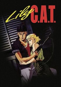 دانلود انیمه Lily C.A.T. 1987371748-245372949