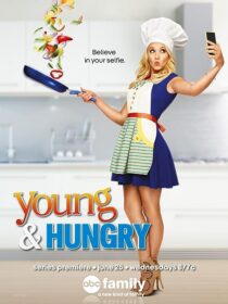 دانلود سریال Young & Hungry373817-1704999362