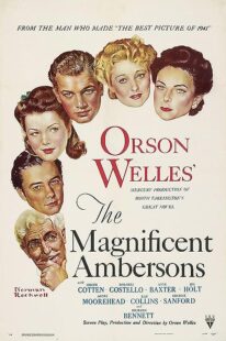دانلود فیلم The Magnificent Ambersons 1942373829-854837505