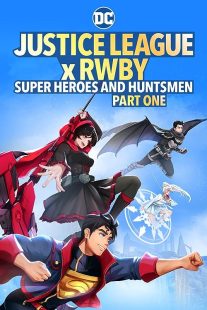دانلود انیمیشن Justice League x RWBY: Super Heroes and Huntsmen Part One 2023372624-399103454