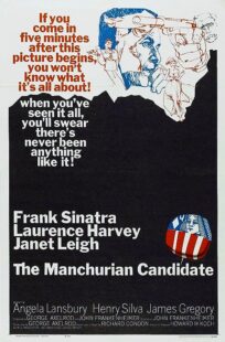 دانلود فیلم The Manchurian Candidate 1962371368-660139737