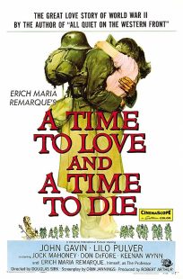 دانلود فیلم A Time to Love and a Time to Die 1958372804-136006663