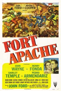 دانلود فیلم Fort Apache 1948370880-375566387