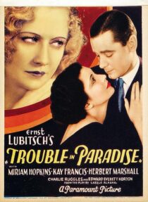 دانلود فیلم Trouble in Paradise 1932371314-1440270854