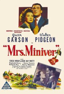 دانلود فیلم Mrs. Miniver 1942371319-2144415815