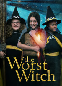 دانلود سریال The Worst Witch373724-2121989604