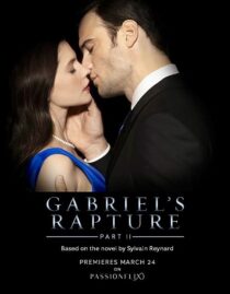 دانلود فیلم Gabriel’s Rapture: Part Two 2022371916-895896031