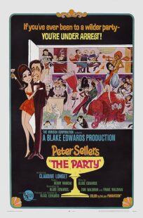 دانلود فیلم The Party 1968371119-594004277