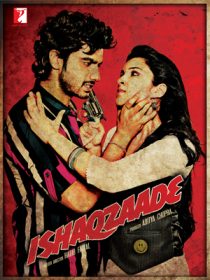 دانلود فیلم هندی Ishaqzaade 2012372957-2029079920