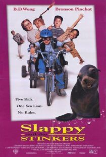 دانلود فیلم Slappy and the Stinkers 1998370923-182294138